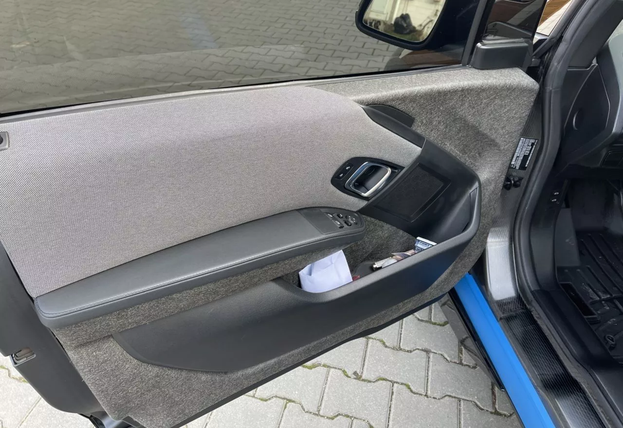 BMW i3  33.2 kWh 2018151