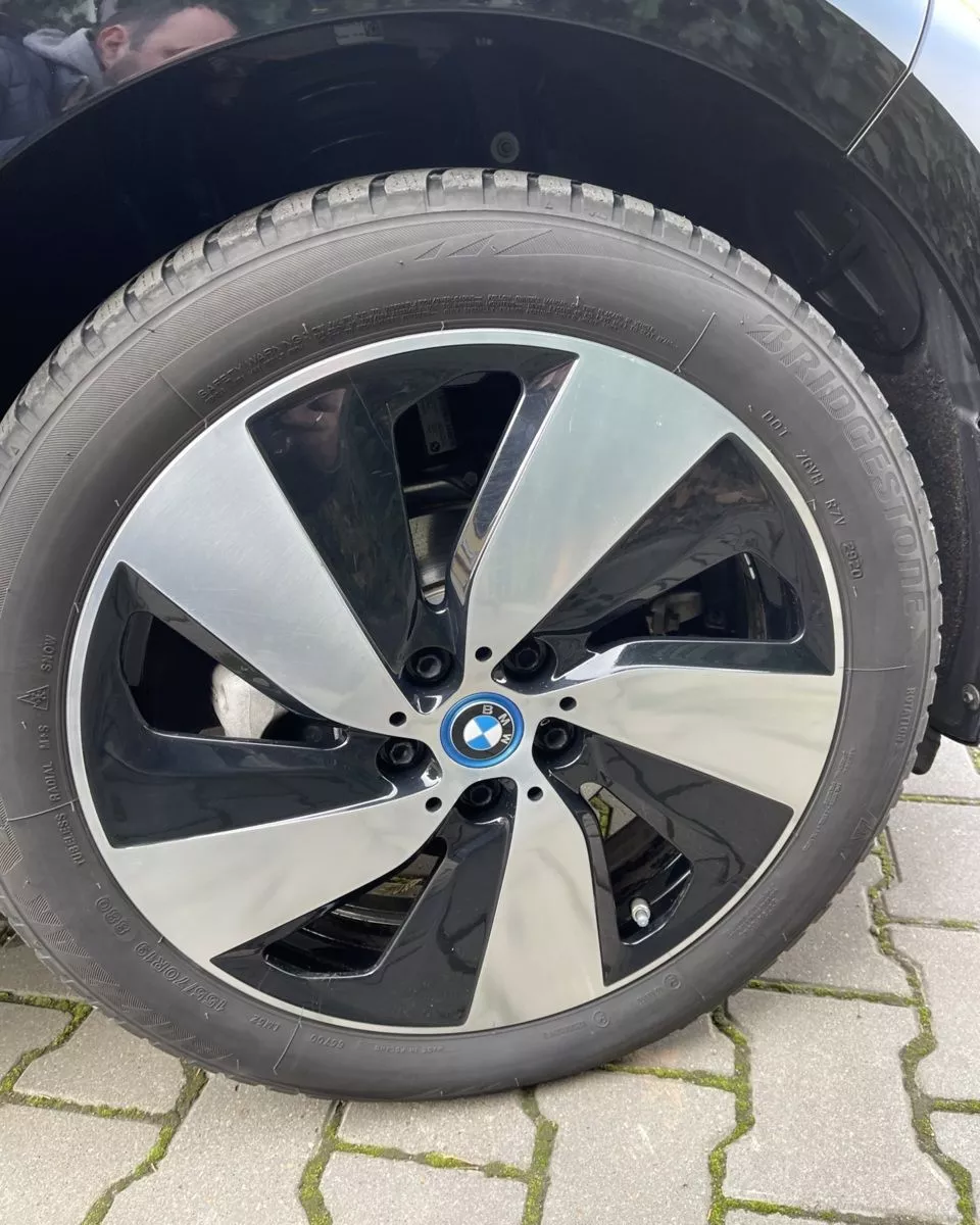 BMW i3  33.2 kWh 2018161