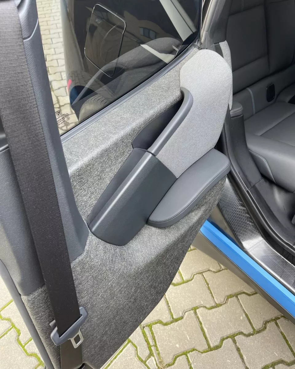 BMW i3  33.2 kWh 2018171