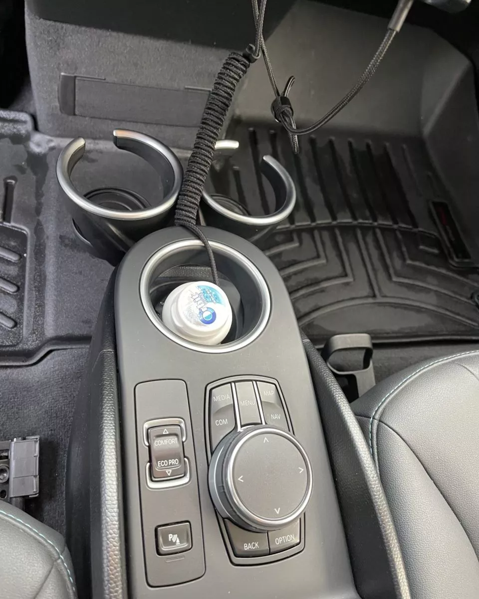 BMW i3  33.2 kWh 201861