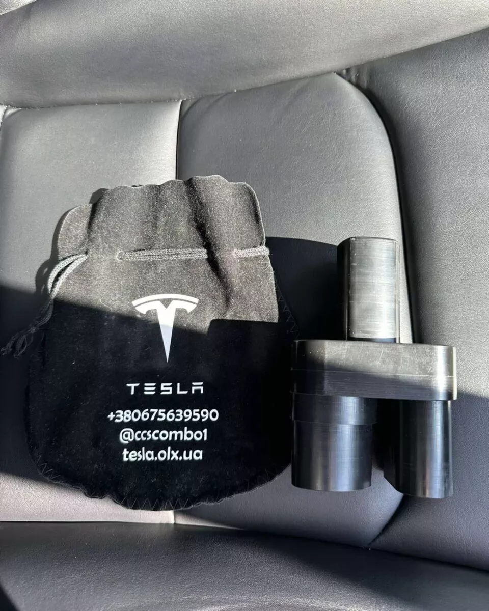 Tesla Model Y  75 kWh 202081