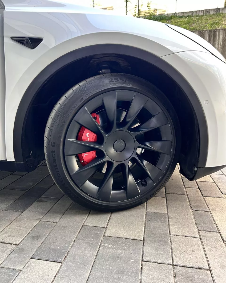 Tesla Model Y  82 kWh 202251