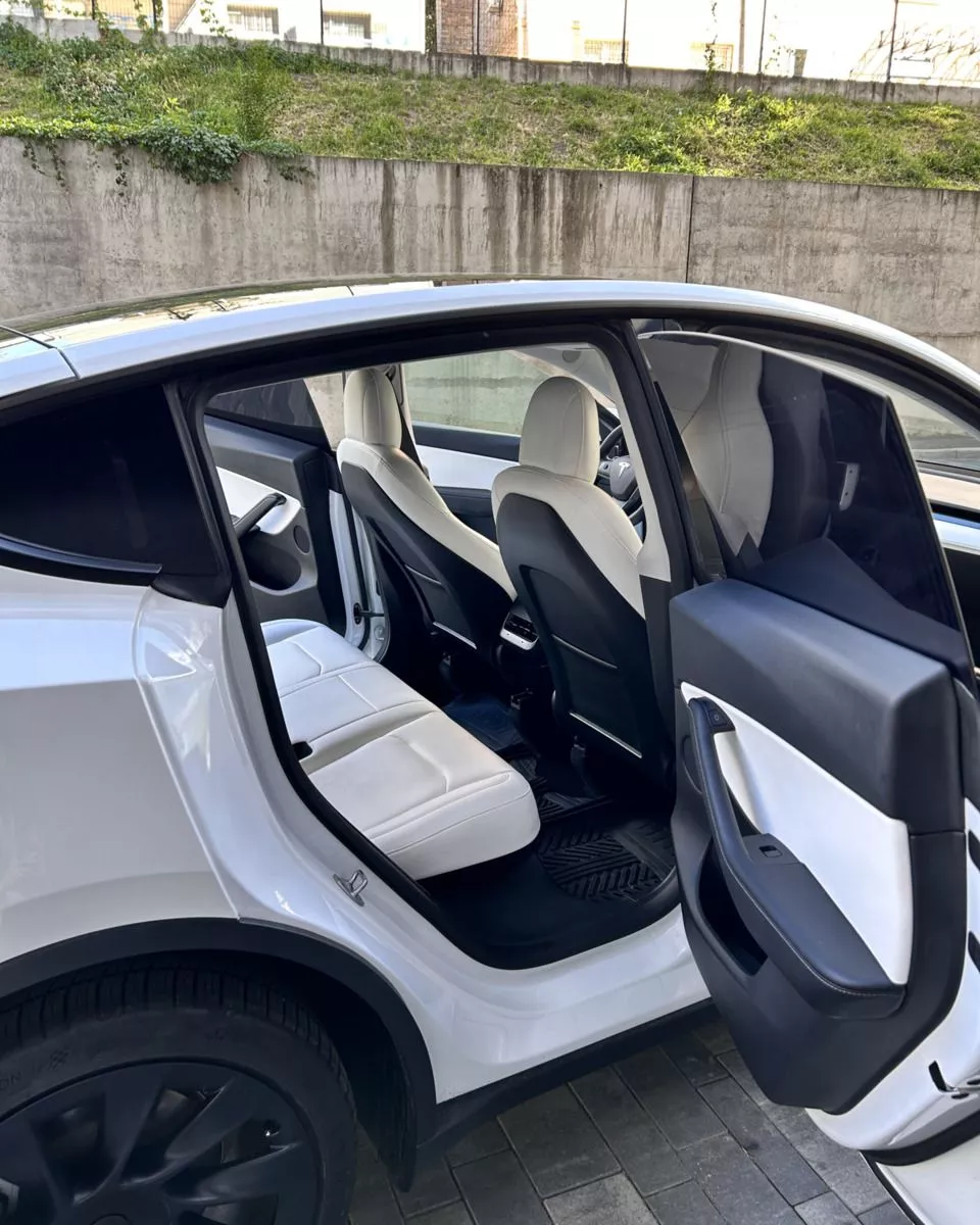 Tesla Model Y  82 kWh 202281