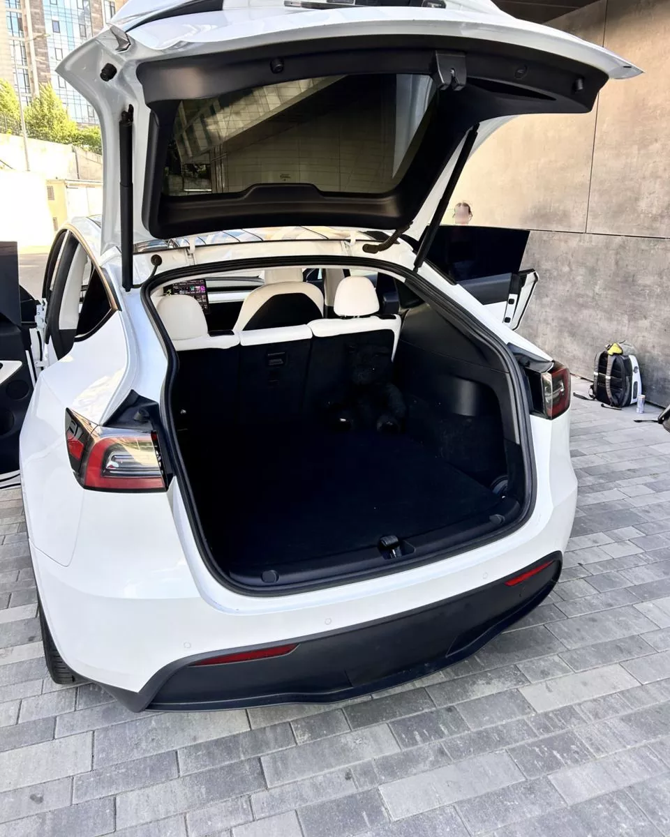 Tesla Model Y  82 kWh 2022101