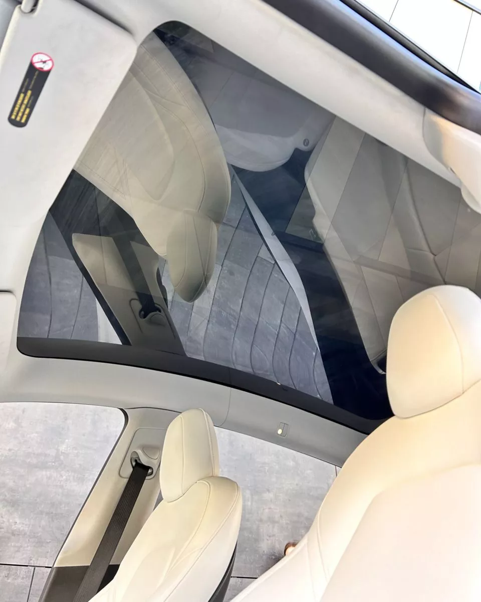 Tesla Model Y  82 kWh 2022171