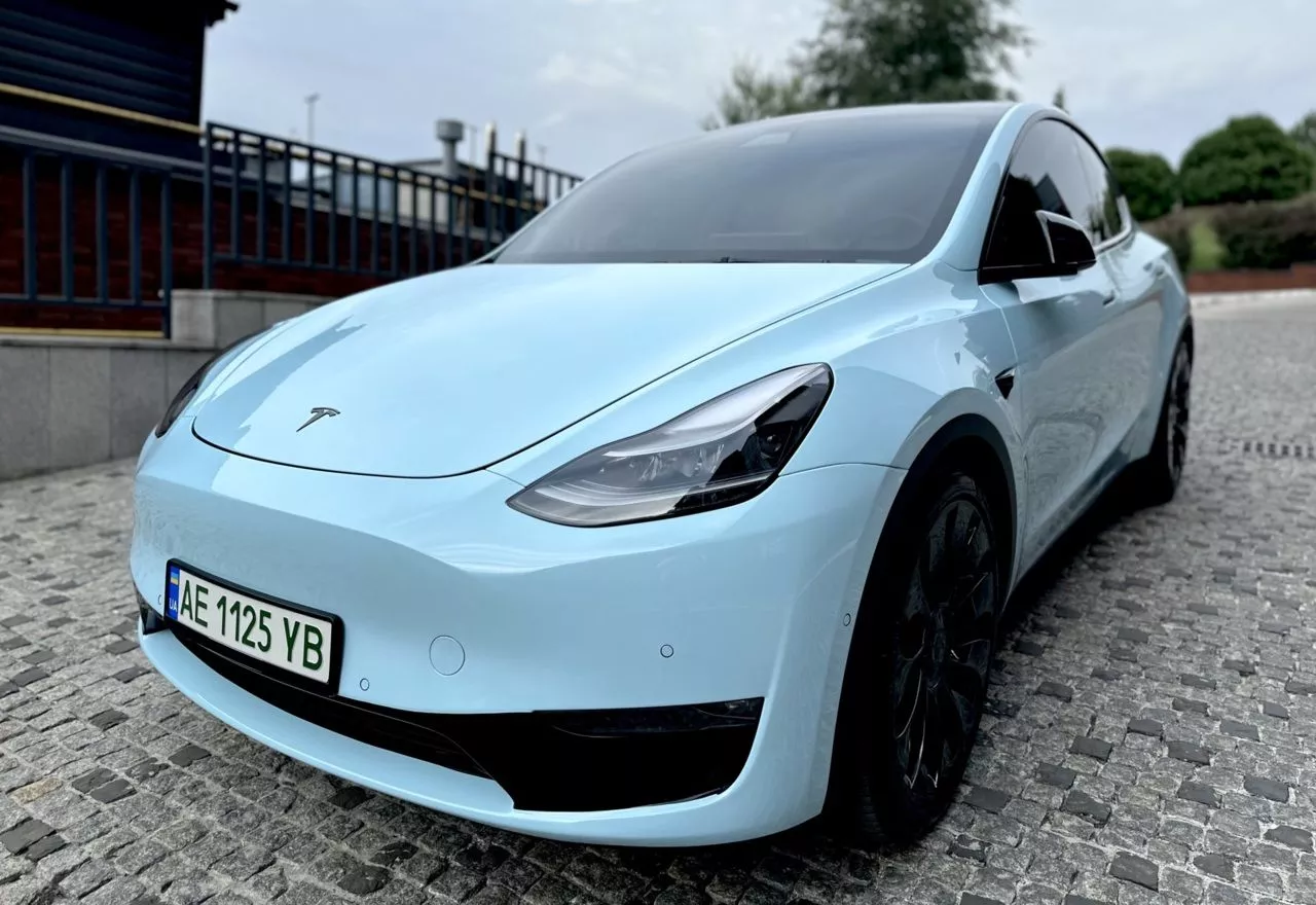 Tesla Model Y  2022191