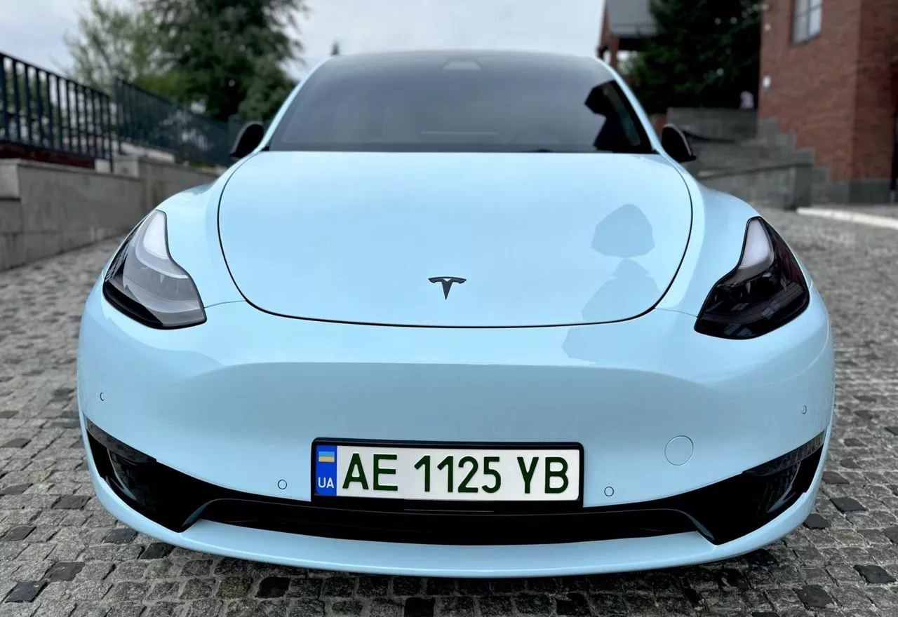 Tesla Model Y  2022211