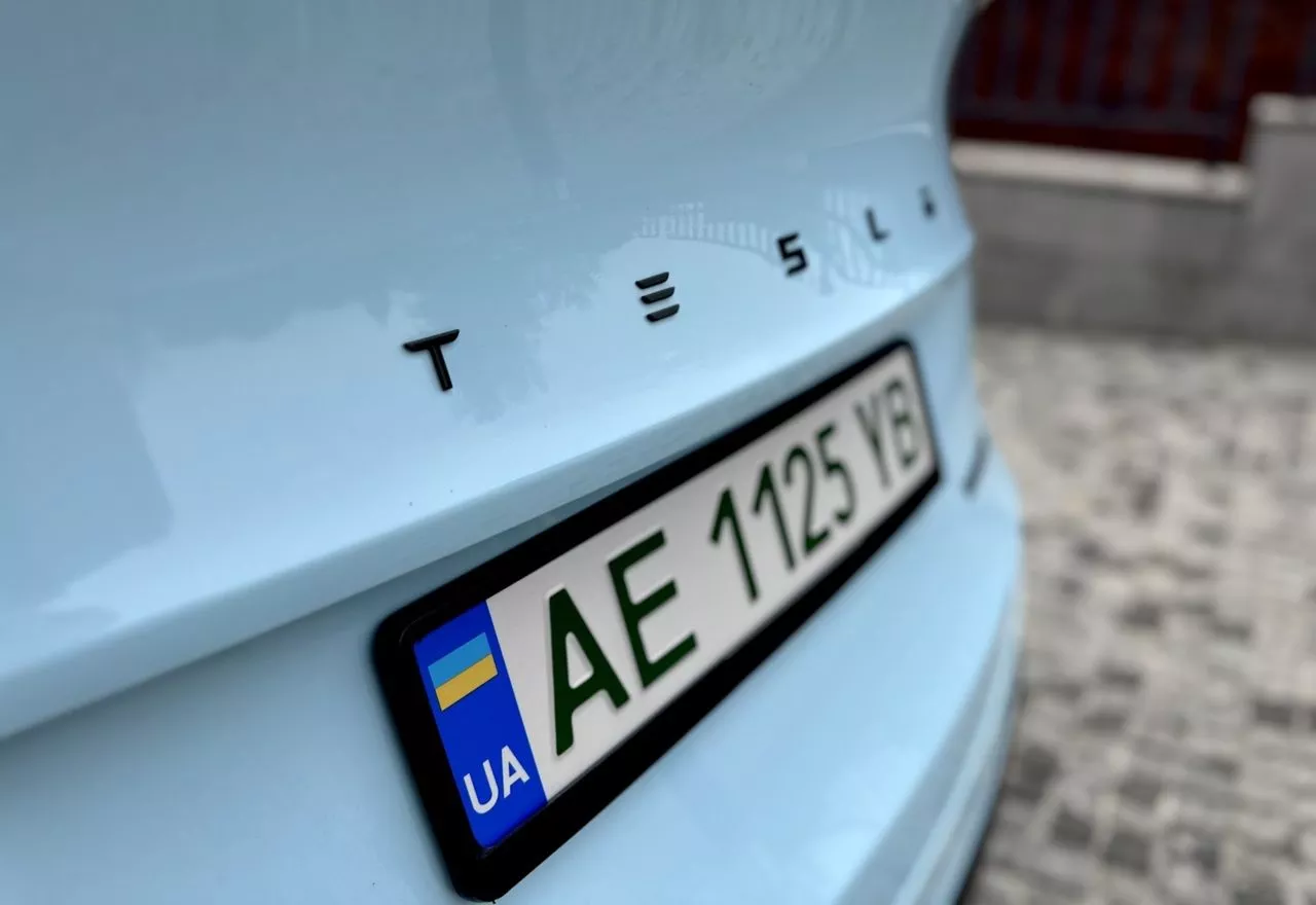 Tesla Model Y  2022291