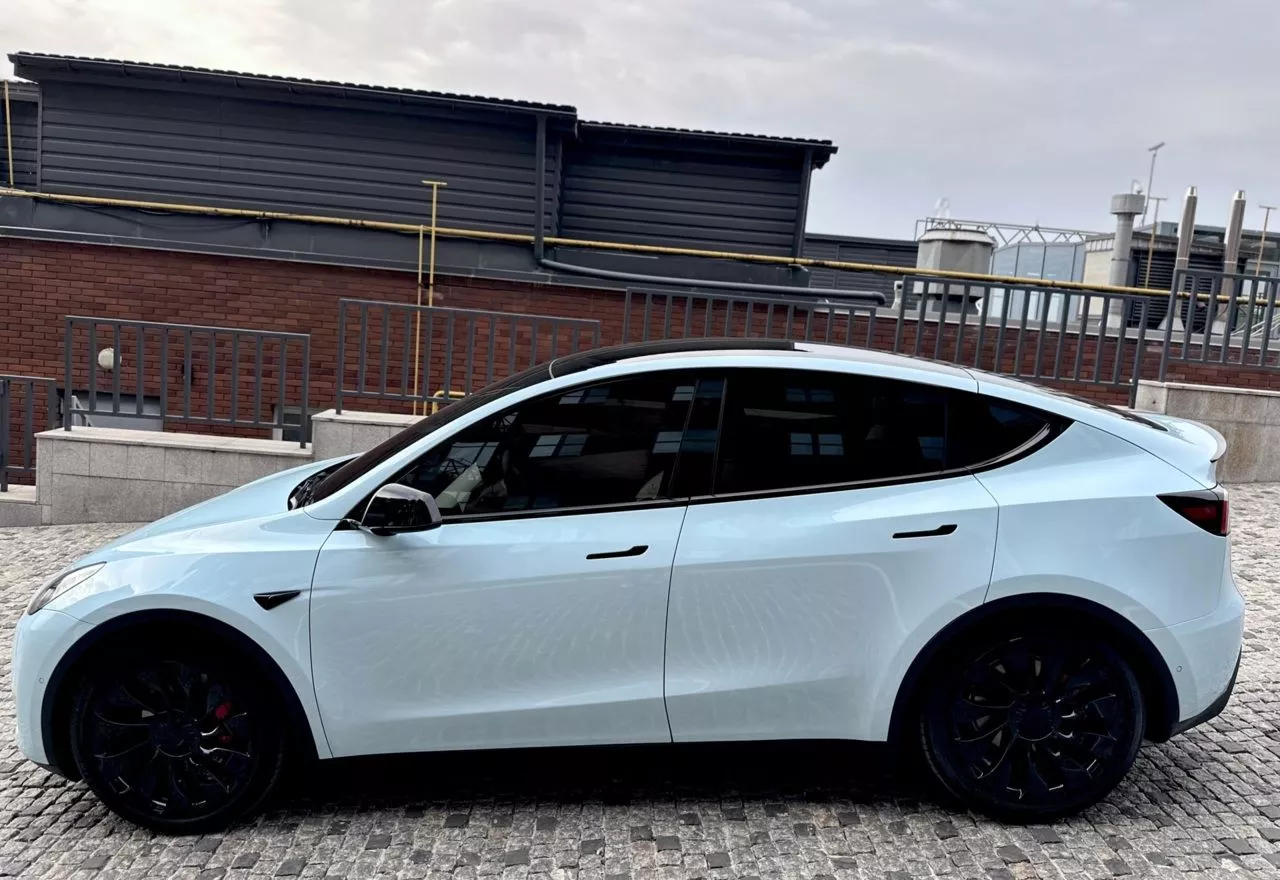 Tesla Model Y  2022341