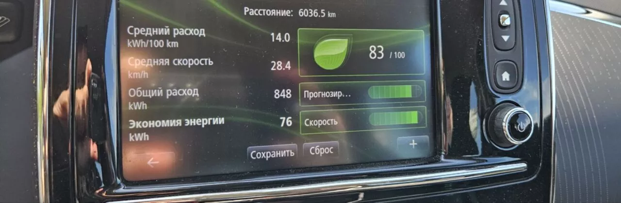 Renault ZOE  41 kWh 2018191