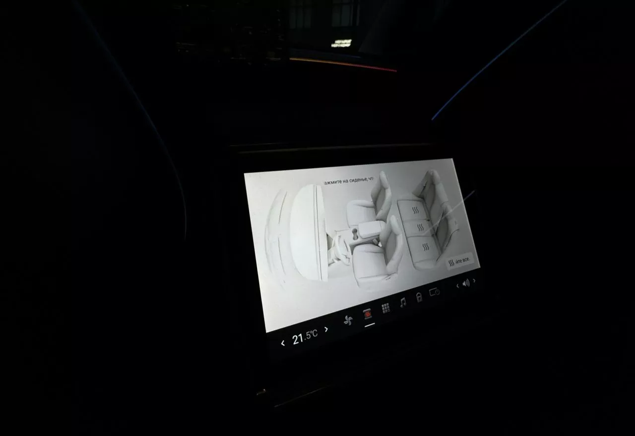 Tesla Model 3  80.5 kWh 202171