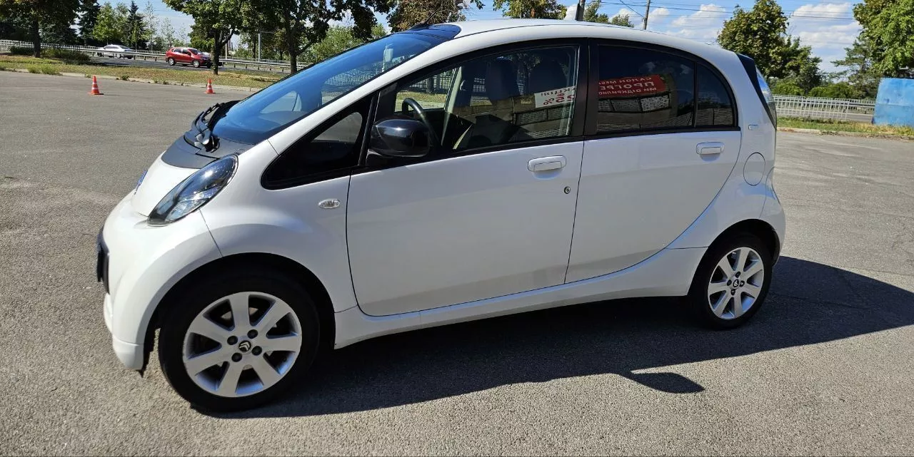 Citroen C-zero  16 kWh 201511