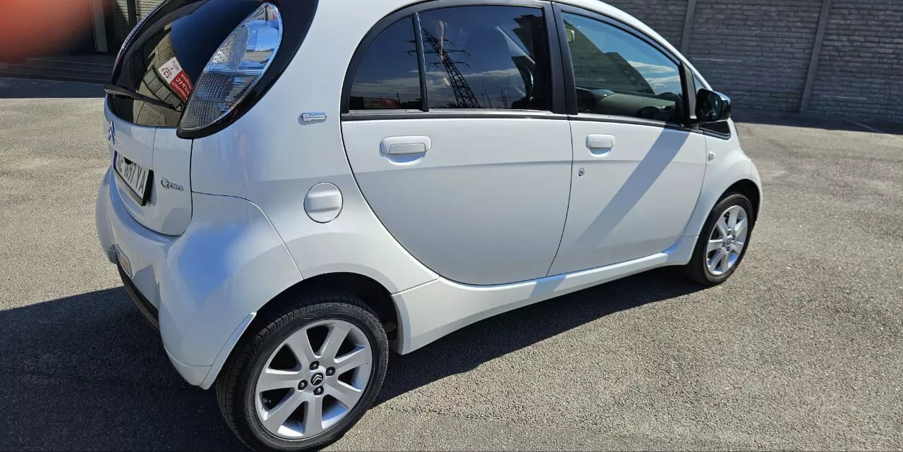 Citroen C-zero  16 kWh 201551