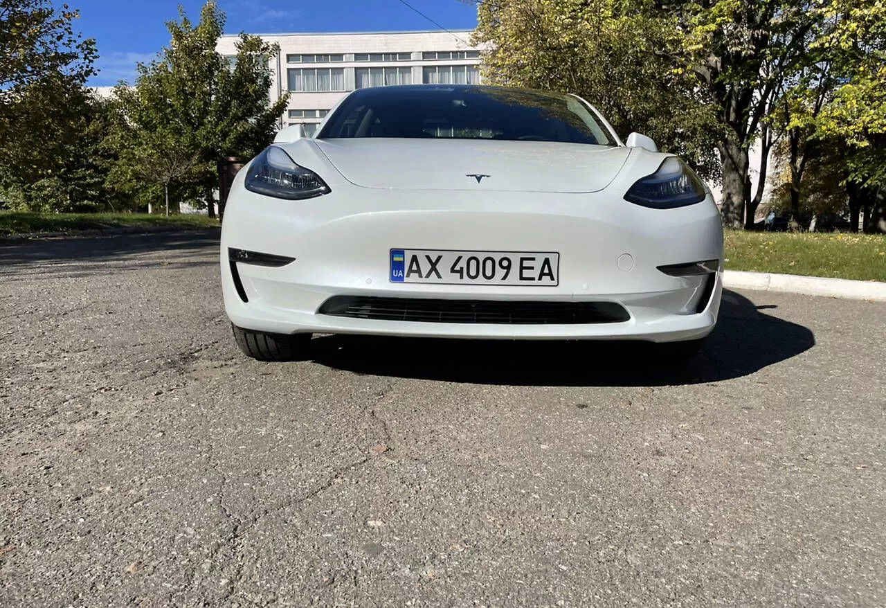 Tesla Model 3  78 kWh 2020171