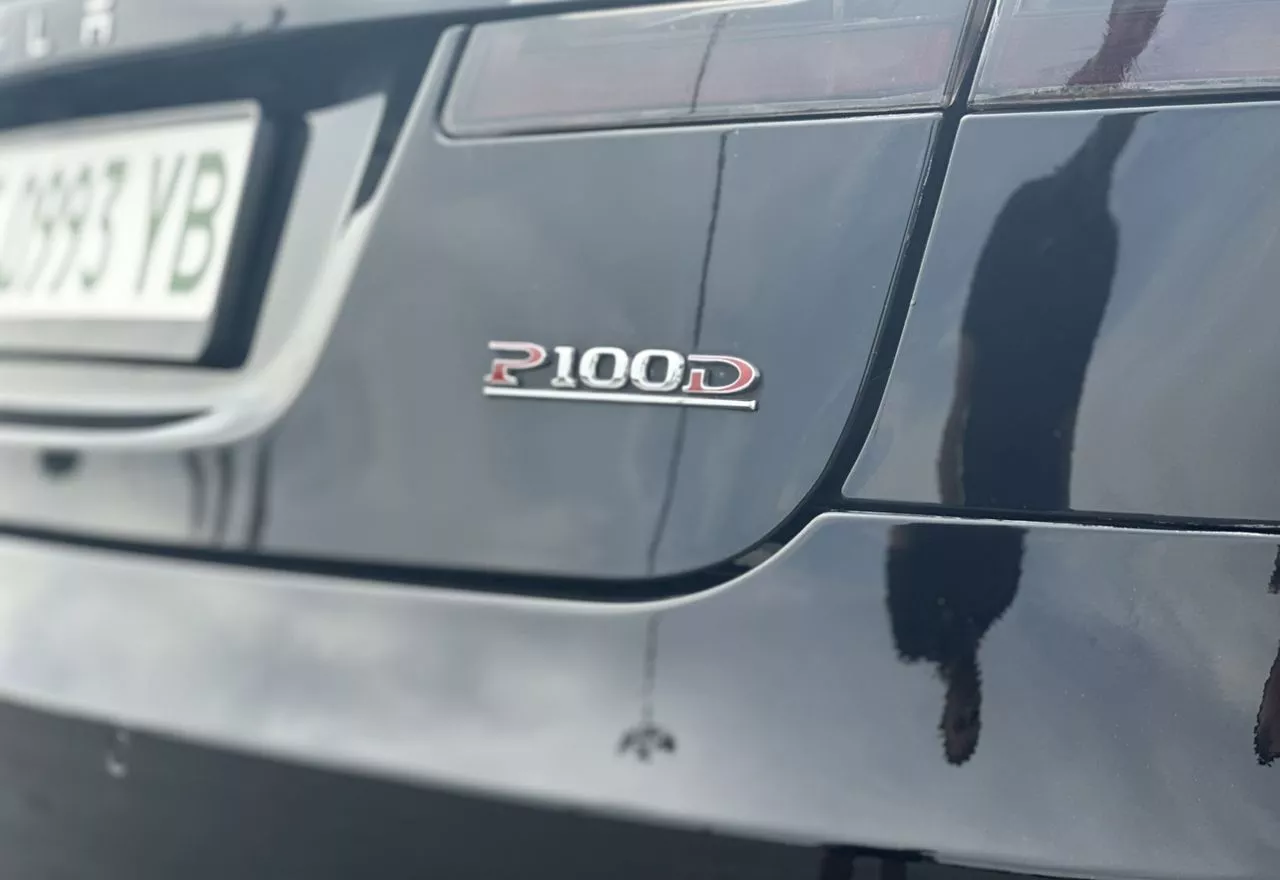 Tesla Model S  100 kWh 2017111