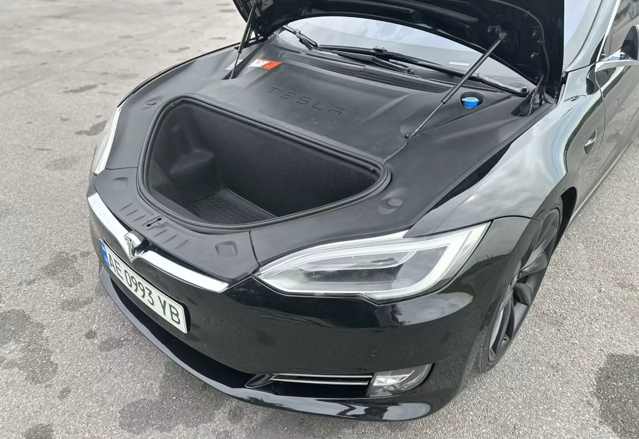 Tesla Model S  100 kWh 2017251