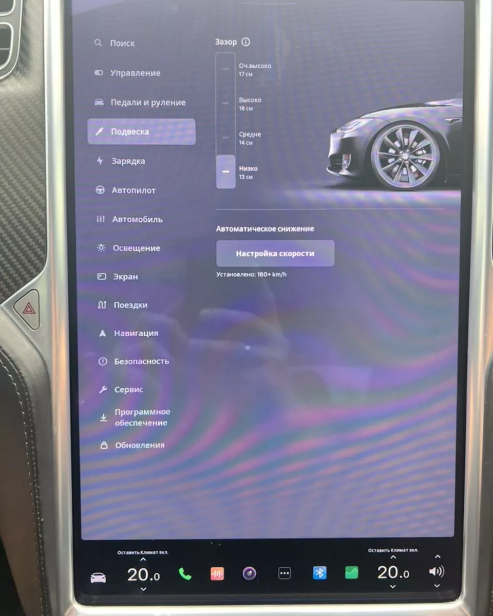 Tesla Model S  100 kWh 2017421