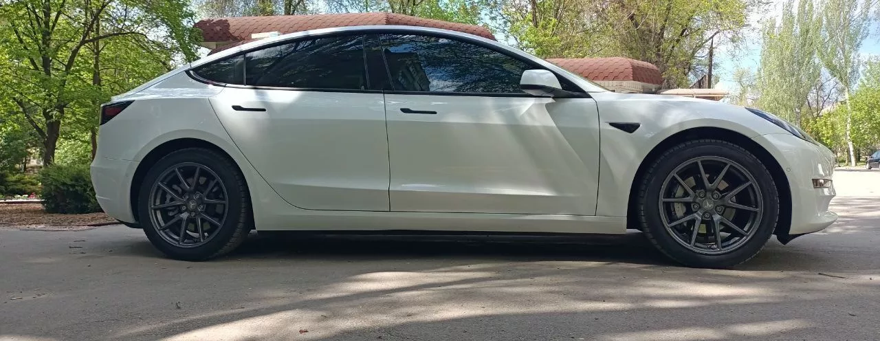 Tesla Model 3  82 kWh 202141