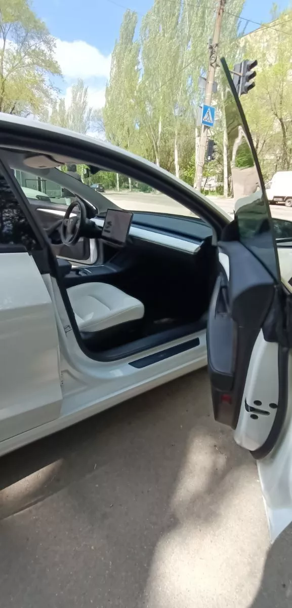 Tesla Model 3  82 kWh 202171