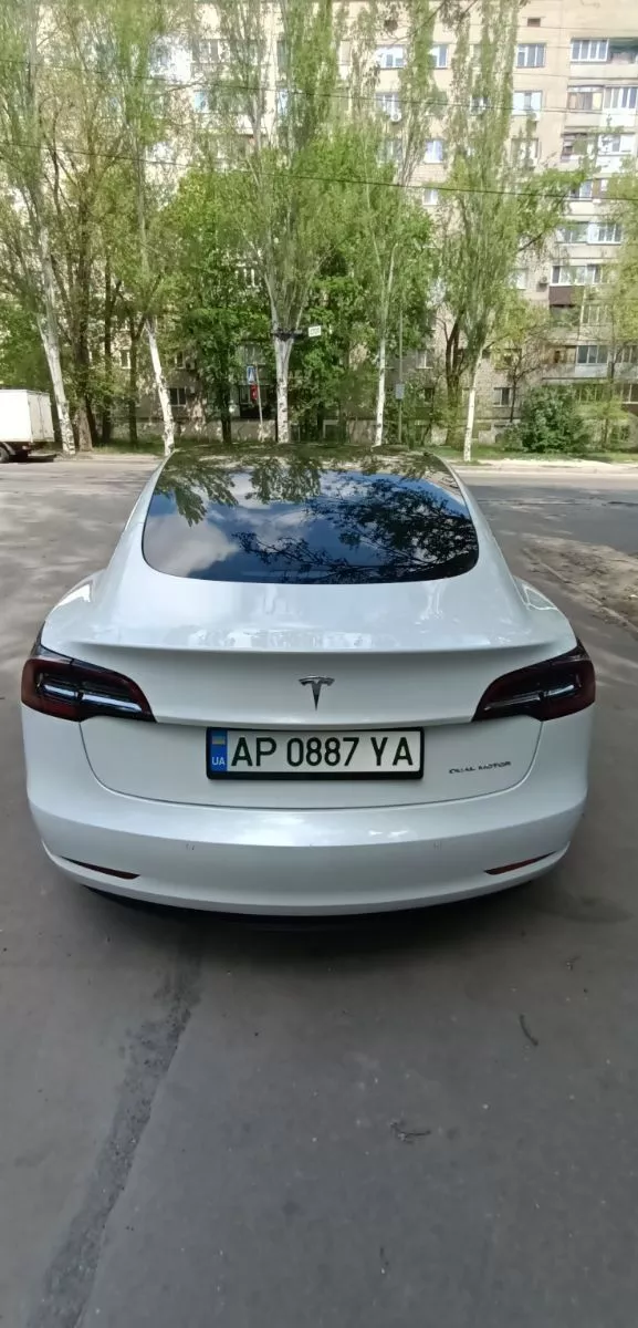 Tesla Model 3  82 kWh 2021101