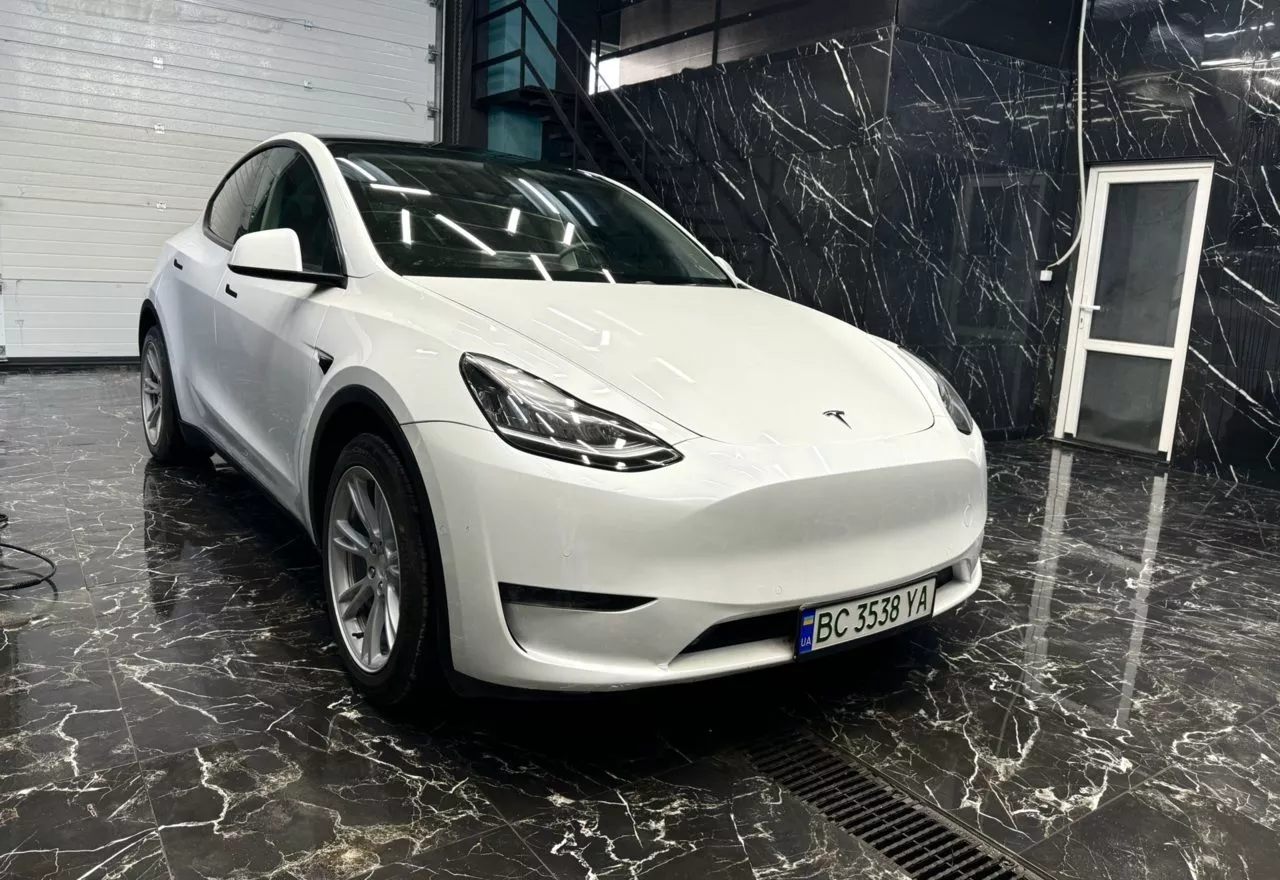 Tesla Model Y  82 kWh 202041