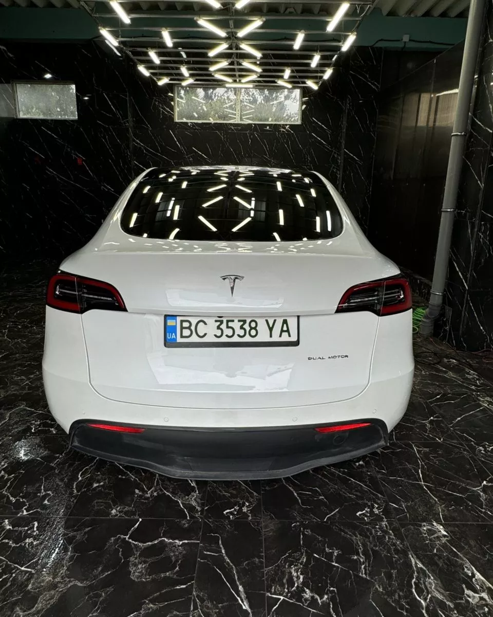 Tesla Model Y  82 kWh 202051