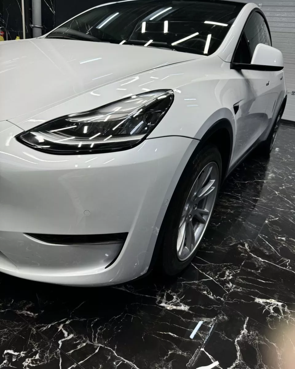 Tesla Model Y  82 kWh 202071