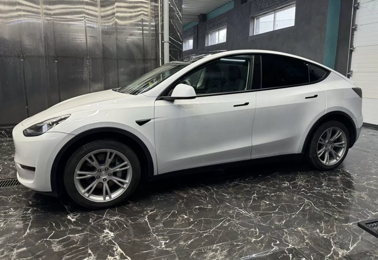 Tesla Model Y  82 kWh 202091