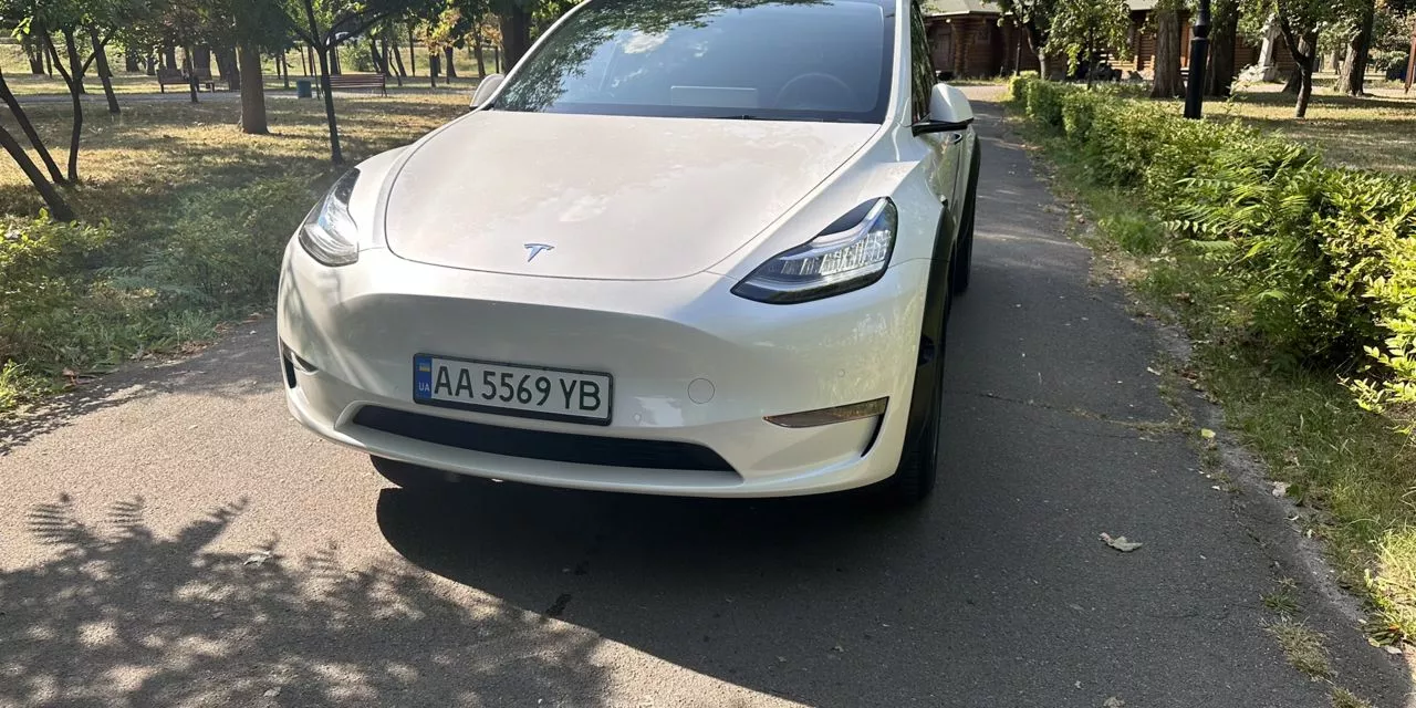 Tesla Model Y  202261