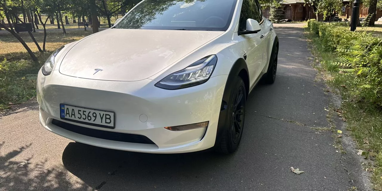 Tesla Model Y  202271