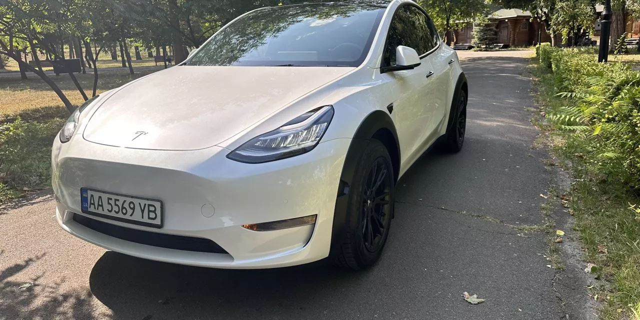 Tesla Model Y  202281