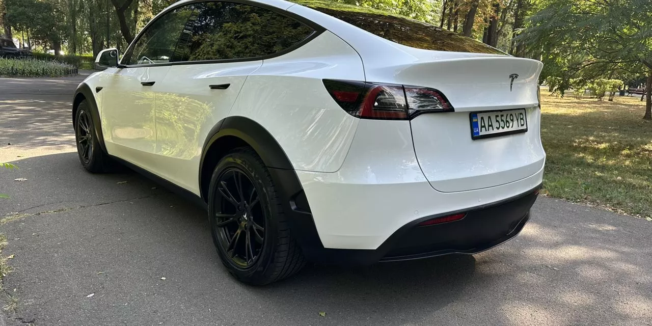 Tesla Model Y  202291