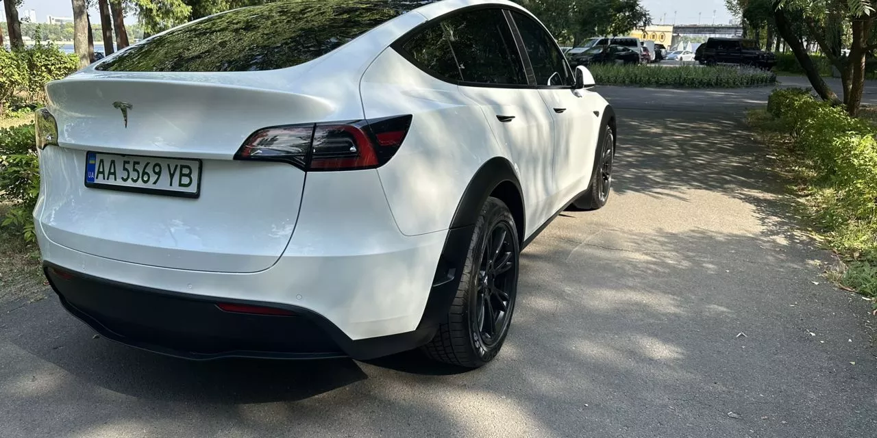 Tesla Model Y  2022141