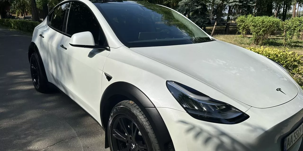 Tesla Model Y  2022181