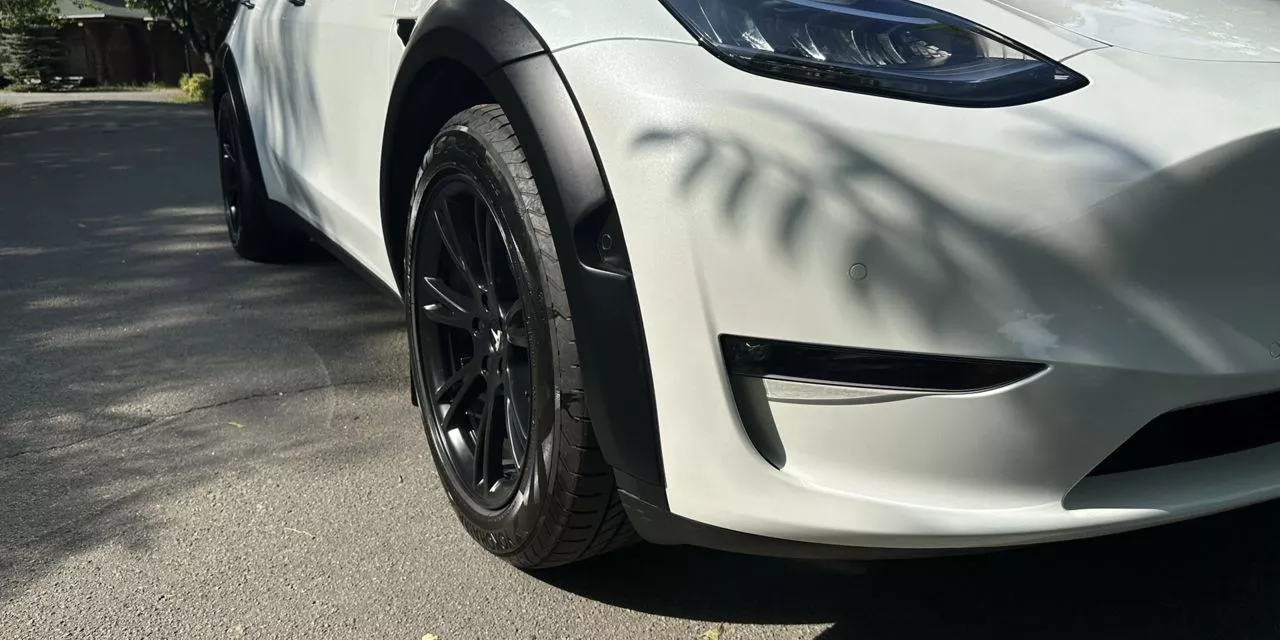 Tesla Model Y  2022191