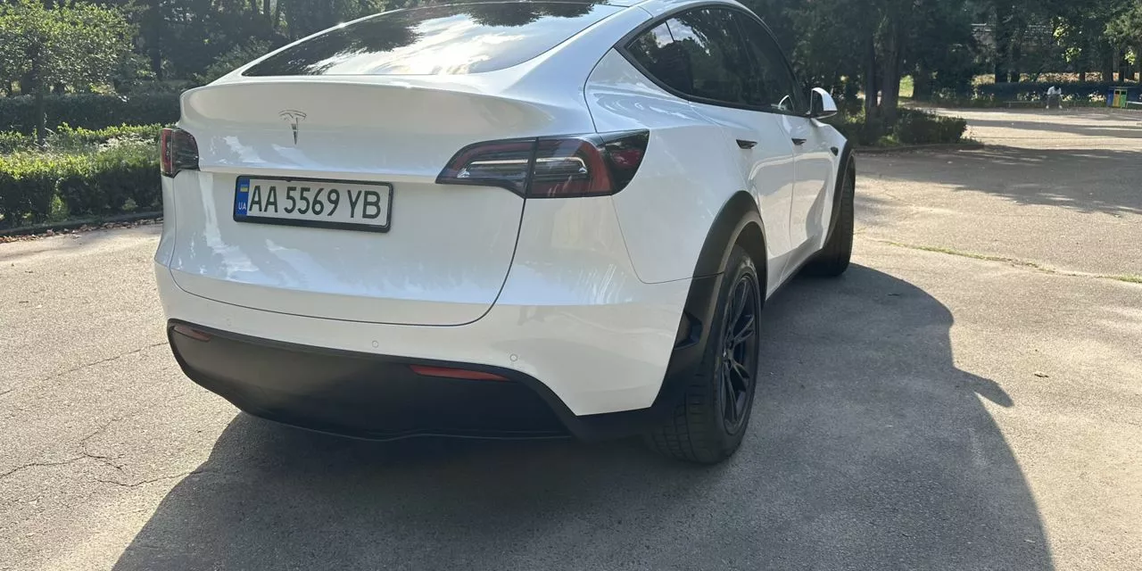 Tesla Model Y  2022301