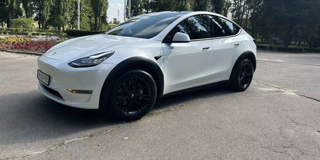 Tesla Model Y  2022381