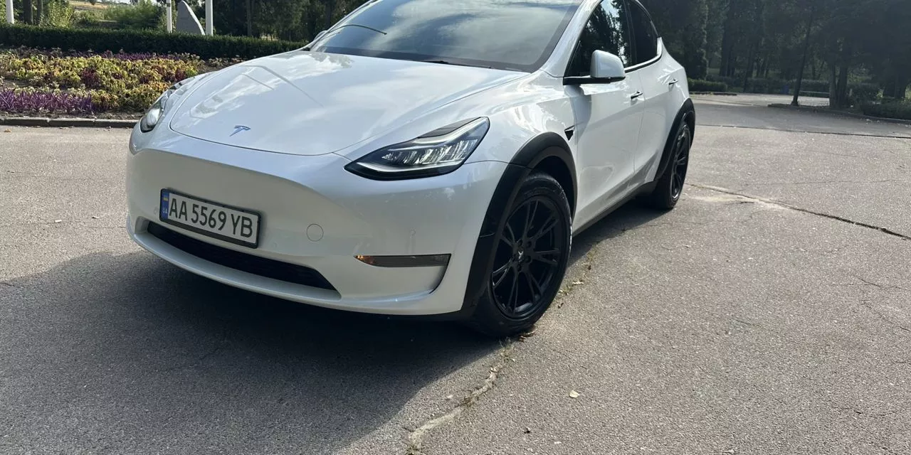 Tesla Model Y  2022391