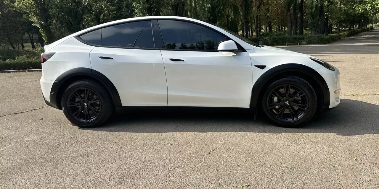 Tesla Model Y  2022461