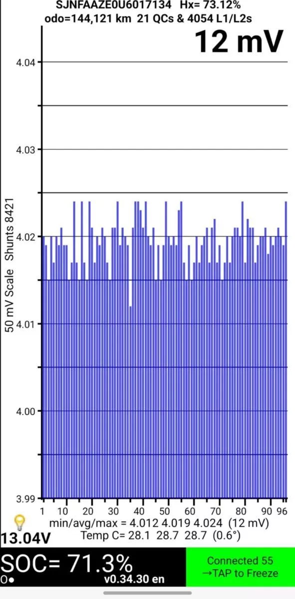 Nissan Leaf  24 kWh 2014211