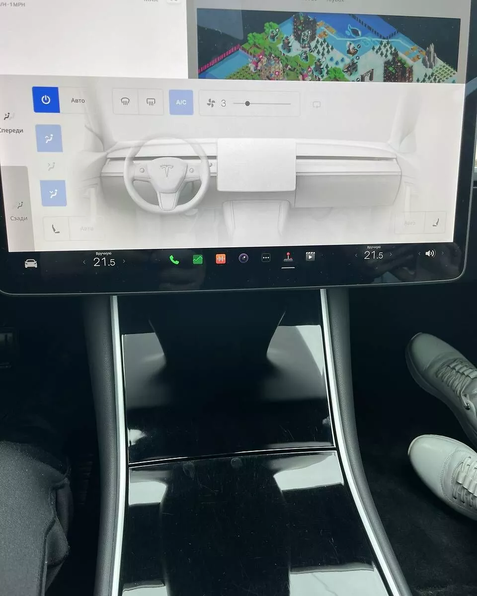 Tesla Model 3  75 kWh 2018431