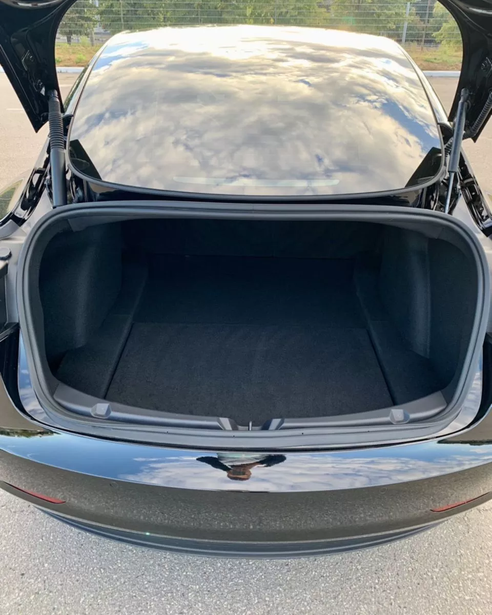 Tesla Model 3  82 kWh 2022121