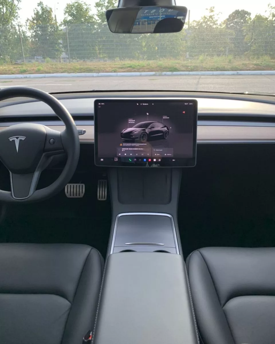 Tesla Model 3  82 kWh 2022191