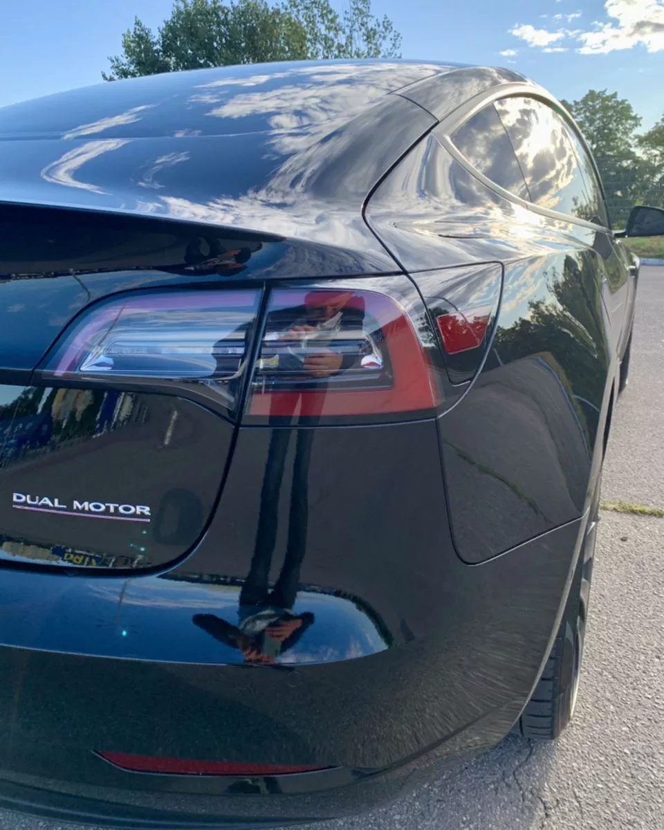 Tesla Model 3  82 kWh 2022241