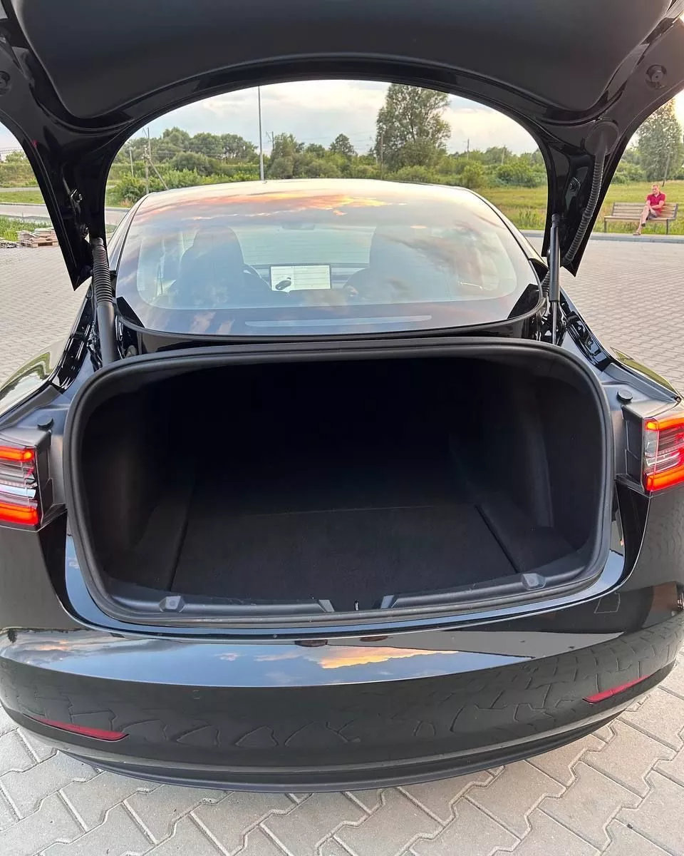 Tesla Model 3  2021181