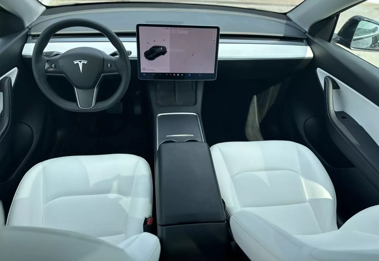 Tesla Model Y  82 kWh 2021121