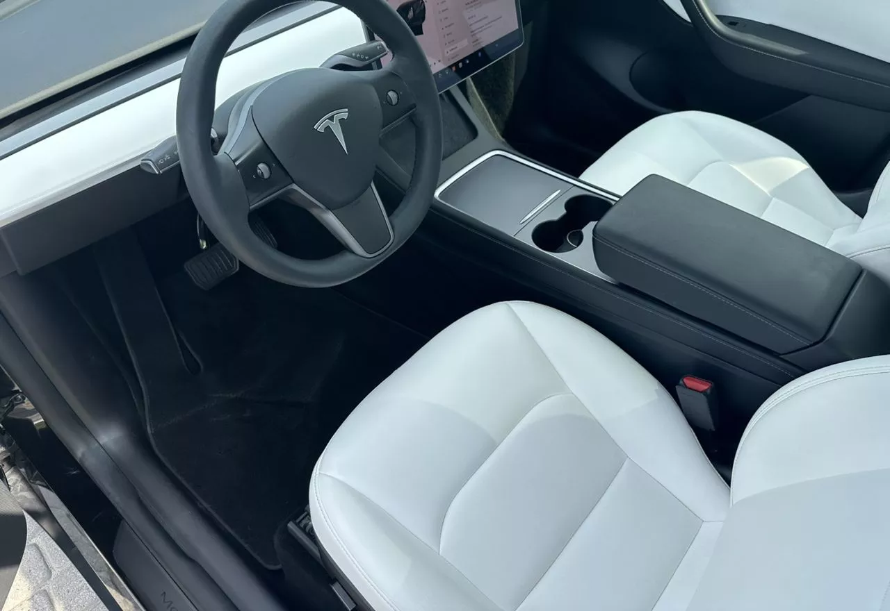 Tesla Model Y  82 kWh 2021171