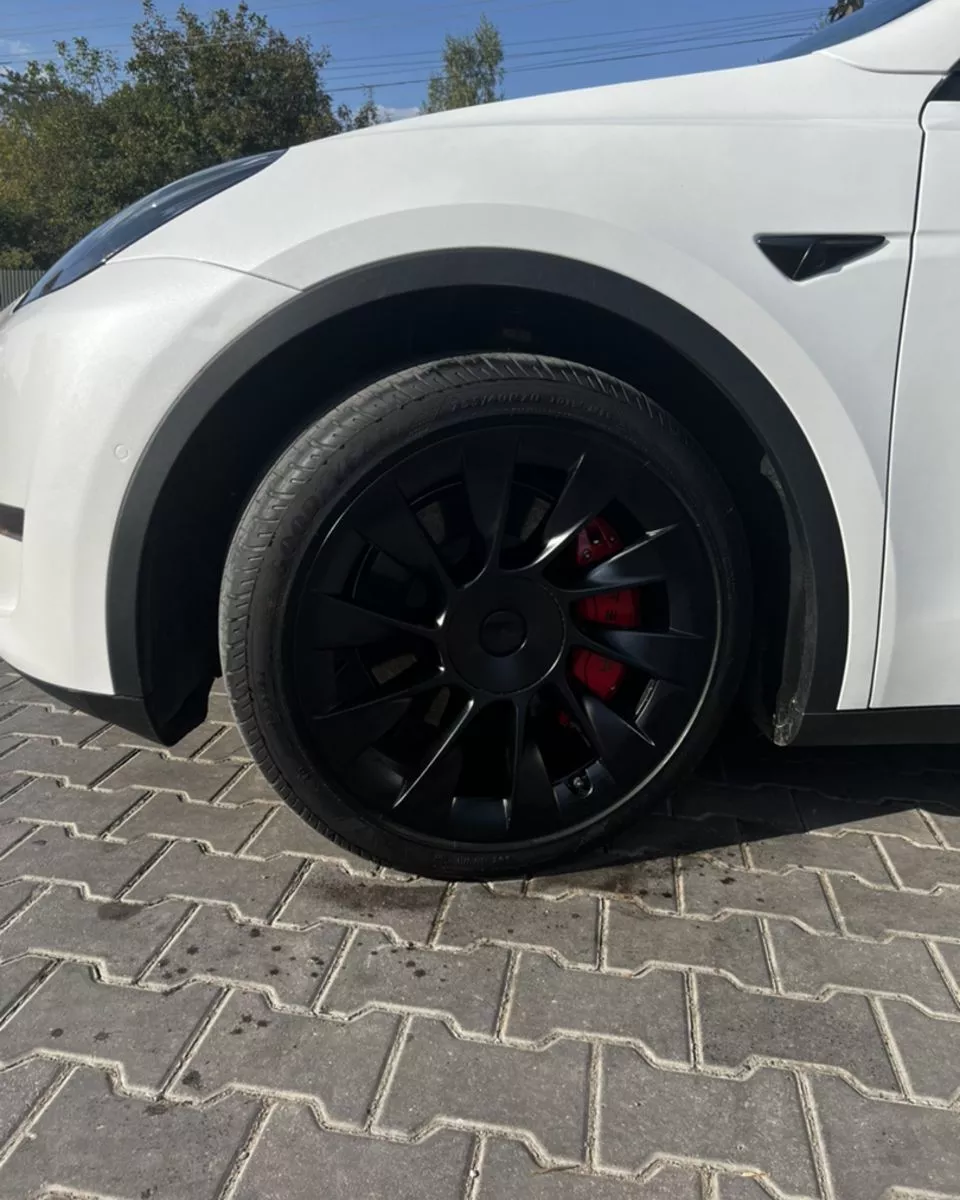 Tesla Model Y  82 kWh 202271