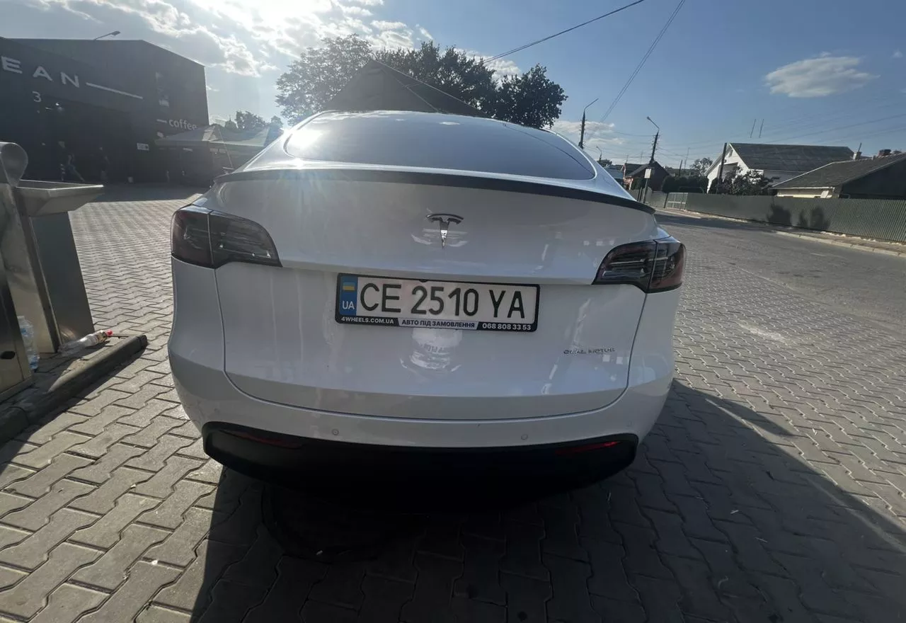 Tesla Model Y  82 kWh 2022161