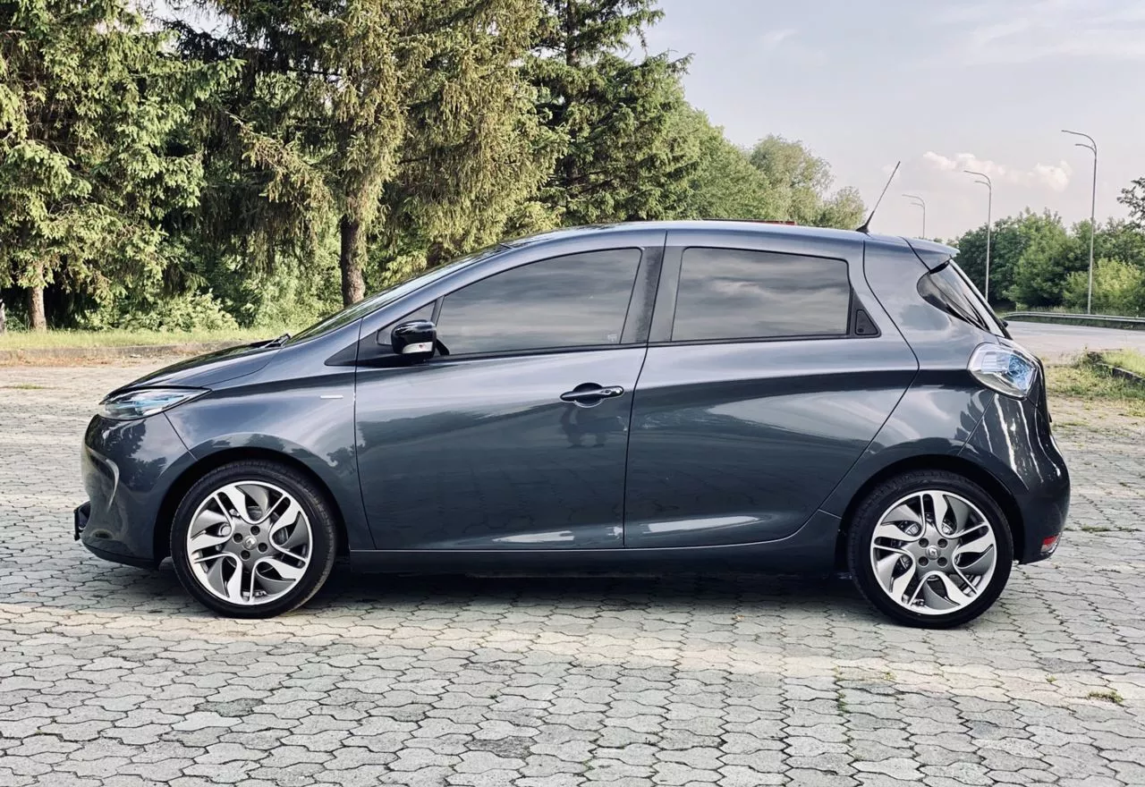 Renault ZOE  44.1 kWh 2017191